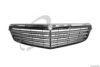 TRUCKTEC AUTOMOTIVE 02.60.212 Radiator Grille